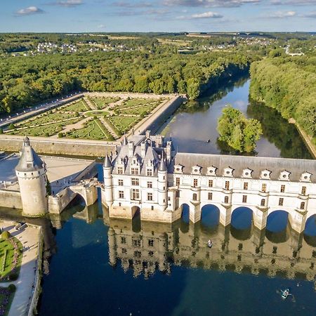 Apartmán Le Balzac / Colbert - Bord De Loire Tours Exteriér fotografie
