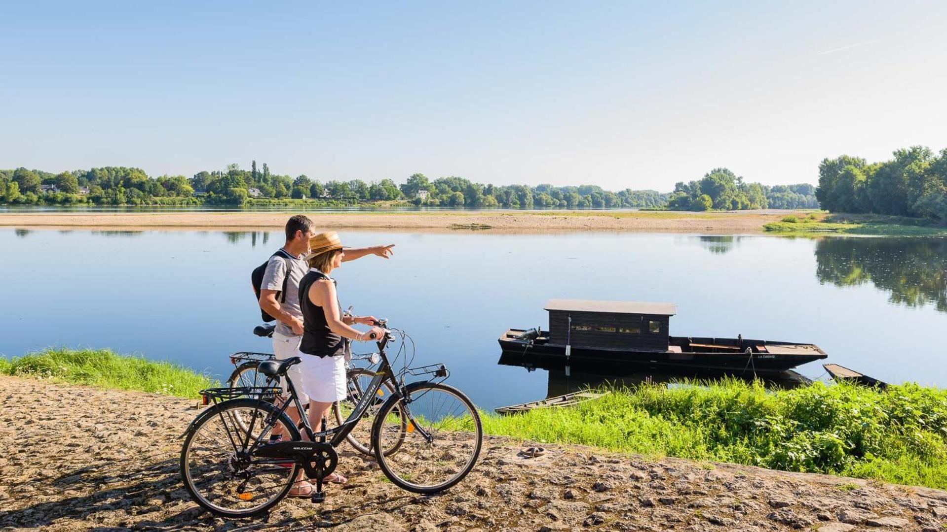 Apartmán Le Balzac / Colbert - Bord De Loire Tours Exteriér fotografie