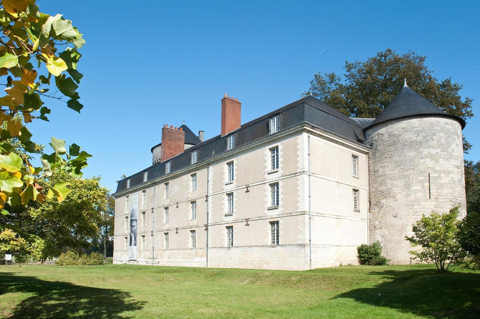 Apartmán Le Balzac / Colbert - Bord De Loire Tours Exteriér fotografie
